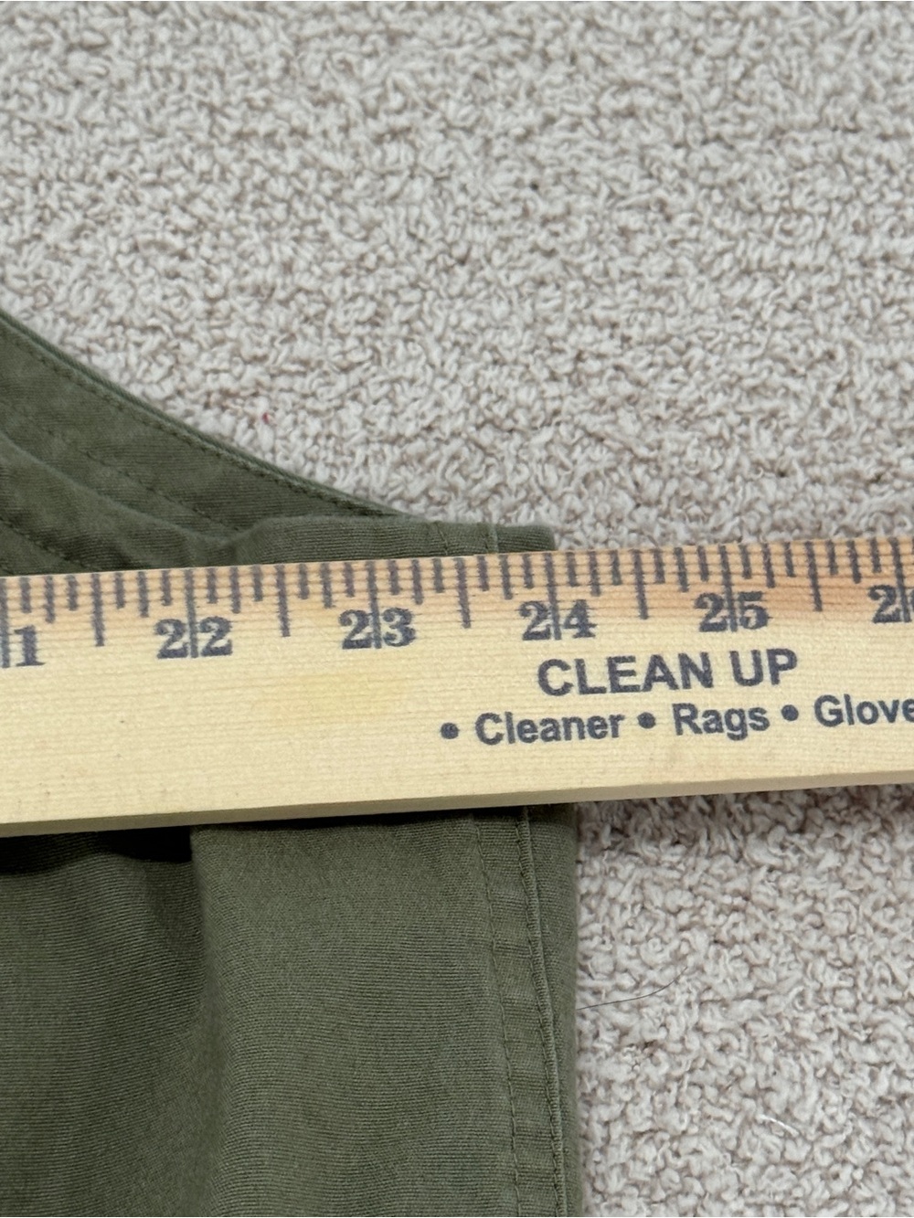 Women’s Duluth Trading Sleeveless Heavyweight Utility Dress L - Picture 4 of 5